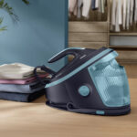 Philips PSG7200/20 Series 7000 PerfectCare Steam Generator 8.5 Bar 3120W Blue