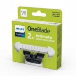 Philips QP229/52 OneBlade 2 x SkinProtect Replacement blade