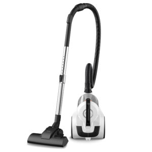 Philips XB1111/10 Series 1000 Bagless Cylinder Vacuum Cleaner 750W White