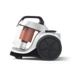 Philips XB1111/10 Series 1000 Bagless Cylinder Vacuum Cleaner 750W White