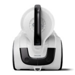 Philips XB1111/10 Series 1000 Bagless Cylinder Vacuum Cleaner 750W White