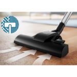 Philips XB1111/10 Series 1000 Bagless Cylinder Vacuum Cleaner 750W White