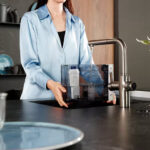 Delonghi DLSC002 Coffee Machine Water Filter