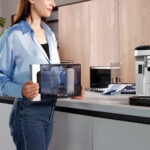 Delonghi DLSC002 Coffee Machine Water Filter