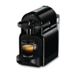 Delonghi EN80.B Nespresso Inissia Coffee Machine Black