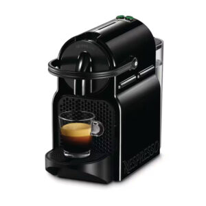 Delonghi EN80.B Nespresso Inissia Coffee Machine Black