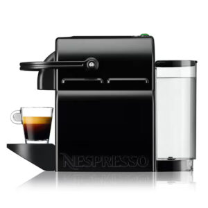 Delonghi EN80.B Nespresso Inissia Coffee Machine Black