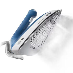 Braun IS3255BL CareStyle 3 Steam Generator Iron 7.0 Bar 2200W White/Blue