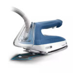 Braun IS3255BL CareStyle 3 Steam Generator Iron 7.0 Bar 2200W White/Blue