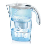 Laica J31-CC Stream Line Water Filter Jug (Eco-series) 2,3L