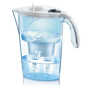 Laica J31-CC Stream Line Water Filter Jug (Eco-series) 2,3L
