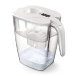 Laica J81-AA Milano XXL Water Filter Jug 3,7L