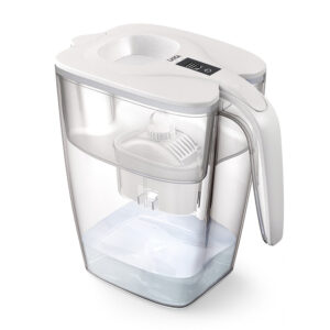 Laica J81-AA Milano XXL Water Filter Jug 3,7L