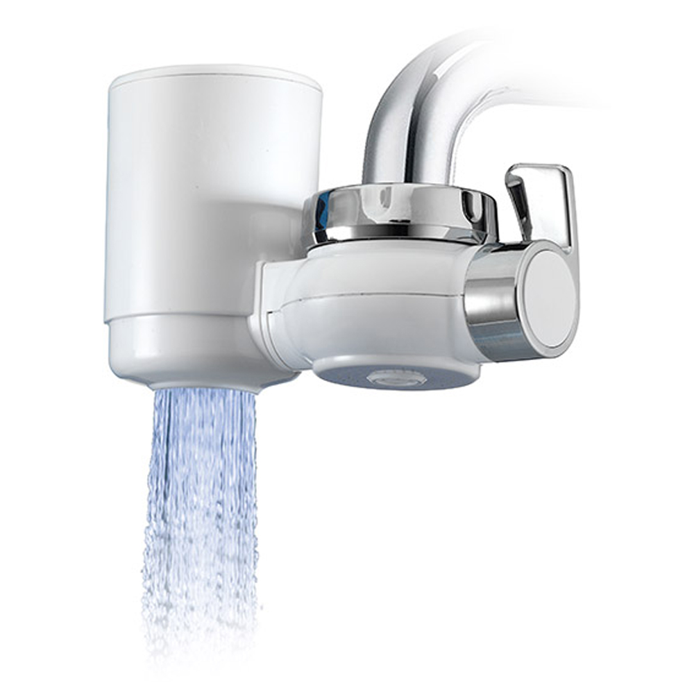 SKU1003984 Laica RK10A01 GENOVA HYDROSMART™ tap filter
