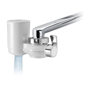 Laica RK10A01 GENOVA HYDROSMART™ tap filter