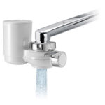 Laica RK10A01 GENOVA HYDROSMART™ tap filter