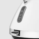 Morphy Richards 100134 Venture Pyramid Kettle 1.5L 3000W White