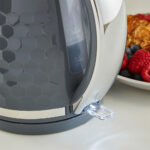 Morphy Richards 108273 Hive Kettle 1.5L 3000W Grey