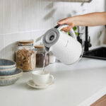 Morphy Richards 108274 Hive Kettle 1.5L 3000W White