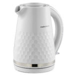 Morphy Richards 108274 Hive Kettle 1.5L 3000W White