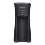 Morphy Richards 153001 MRCM35BK Iced Coffee Maker 350ml Black