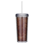 Morphy Richards 153001 MRCM35BK Iced Coffee Maker 350ml Black