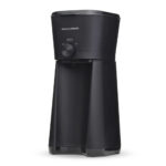 Morphy Richards 153001 MRCM35BK Iced Coffee Maker 350ml Black
