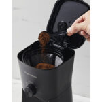 Morphy Richards 153001 MRCM35BK Iced Coffee Maker 350ml Black