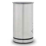 Morphy Richards 210003 Brew & Blend Electric Milk Frother 0.3L  Stainless Steel