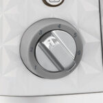 Morphy Richards 228314 Vector 2 Slots Toaster 850W White