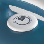 Morphy Richards 300251 Breeze Steam Iron 100g/min 2600W Blue
