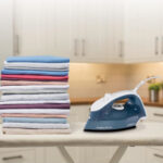 Morphy Richards 300251 Breeze Steam Iron 100g/min 2600W Blue