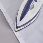 Morphy Richards 333202 Speed Steam Steam Generator Iron 5.5 Bar 3000W White & Blue