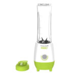 Morphy Richards 403054 Nutri Go Personal Smoothie Maker 300W Green/White