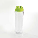 Morphy Richards 403054 Nutri Go Personal Smoothie Maker 300W Green/White