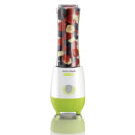 Morphy Richards 403054 Nutri Go Personal Smoothie Maker 300W Green/White