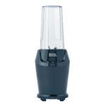Morphy Richards 403060 Compact Blender Smoothie Maker 1000W Blue