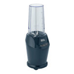 Morphy Richards 403060 Compact Blender Smoothie Maker 1000W Blue