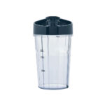 Morphy Richards 403060 Compact Blender Smoothie Maker 1000W Blue