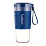 Morphy Richards 412001 Rechargeable Personal Blender/Smoothie Maker Blue