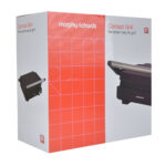 Morphy Richards 413001 Contact Grill with Removable Grids 1800W Black