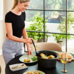 Morphy Richards 461021 Easy Time Slow Cooker 6.5L Black