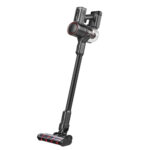 Morphy Richards 773001 Supervac Sleek 3-in-1 Rechargeable Stick Vacuum Cleaner 25.2V Black