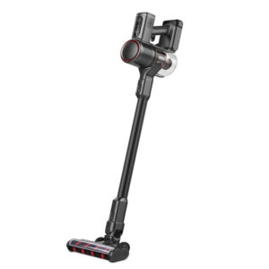 Morphy Richards 773001 Supervac Sleek 3-in-1 Rechargeable Stick Vacuum Cleaner 25.2V Black