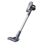Morphy Richards 773002 Supervac Sleek Power 3-in-1 Rechargeable Stick Vacuum Cleaner 25.2V Grey