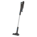 Morphy Richards 980583 Powerlight 2-in-1 Rechargeable Stick Vacuum Cleaner 21.6V Black
