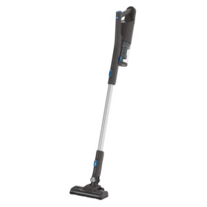 Morphy Richards 980583 Powerlight 2-in-1 Rechargeable Stick Vacuum Cleaner 21.6V Black