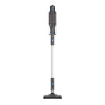 Morphy Richards 980583 Powerlight 2-in-1 Rechargeable Stick Vacuum Cleaner 21.6V Black