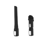 Morphy Richards 980583 Powerlight 2-in-1 Rechargeable Stick Vacuum Cleaner 21.6V Black