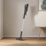 Morphy Richards 980583 Powerlight 2-in-1 Rechargeable Stick Vacuum Cleaner 21.6V Black